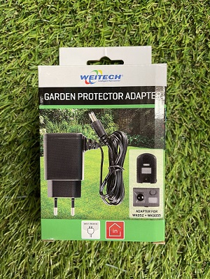 Adapter Garden Protector