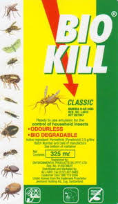 Spray Bio Kill Bedwants verdelger 500 ml-3990