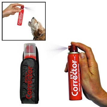Petcorrector 50 ml spray tegen kat-0