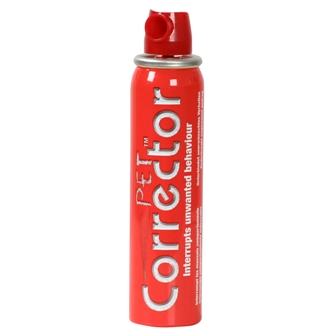 Petcorrector 50 ml spray tegen kat-3980