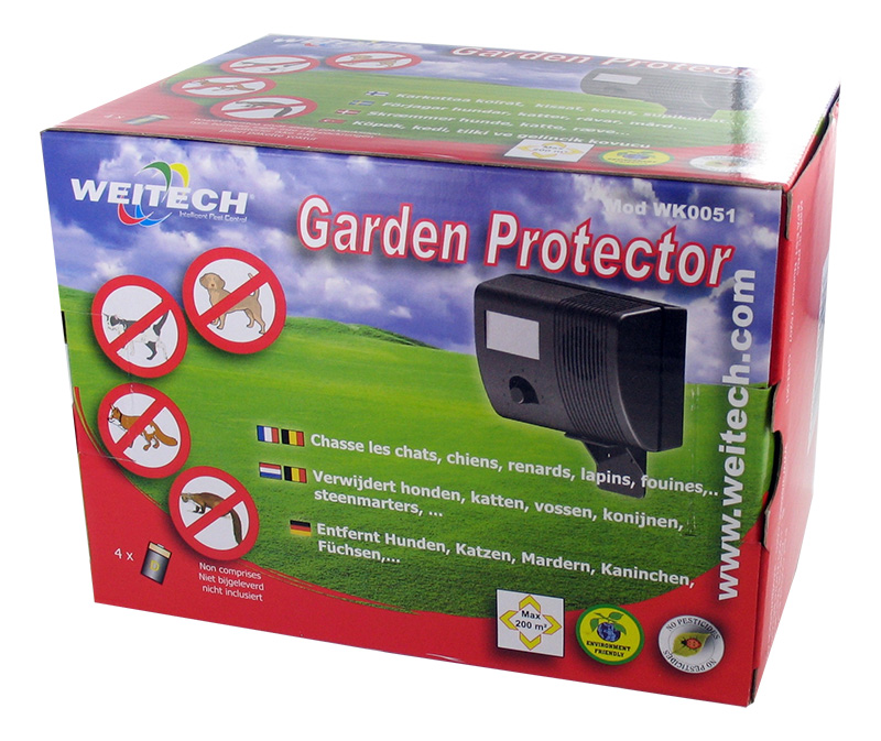 Garden Protector WK0051-4323